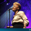 Emeli Sandé en concert à Manchester : photos
