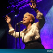 Emeli Sandé en concert à Manchester : photos