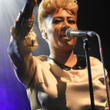Emeli Sandé en concert à Manchester : photos