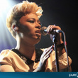 Emeli Sandé en concert à Manchester : photos
