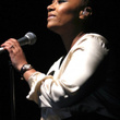 Emeli Sandé en concert à Manchester : photos