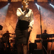 Emeli Sandé en concert à Manchester : photos