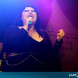 Gossip en concert à Londres : photos