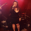 Gossip en concert à Londres : photos