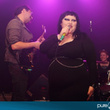 Gossip en concert à Londres : photos