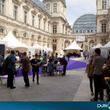 Festival des Nuits Sonores : jour 2