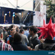 Festival des Nuits Sonores : jour 2