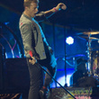 Coldplay en concert à Nice : photos