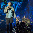 Coldplay en concert à Nice : photos