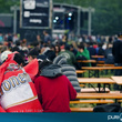 Festival Garorock : jour 3 (photos)