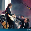 Festival Garorock : jour 3 (photos)