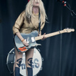 Festival Garorock : jour 3 (photos)