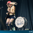 Festival Garorock : jour 3 (photos)