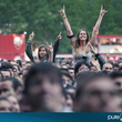 Festival Garorock : jour 3 (photos)
