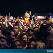 Festival Garorock : jour 3 (photos)