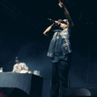 Festival Garorock : jour 3 (photos)
