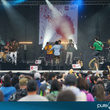 Festival Garorock : jour 3 (photos)