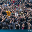 Festival Garorock : jour 3 (photos)