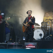 Festival Garorock : jour 3 (photos)