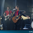 Festival Garorock : jour 3 (photos)