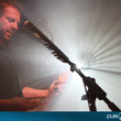 dEUS en concert au Studio SFR à Paris : photos