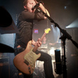 dEUS en concert au Studio SFR à Paris : photos
