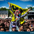 Main Square : jour 3 (photos Shaka Ponk, Blink 182, Ben Howard...)