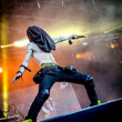 Main Square : jour 3 (photos Shaka Ponk, Blink 182, Ben Howard...)
