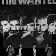 The Wanted en concert privé à Paris : photos