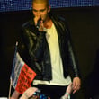 The Wanted en concert privé à Paris : photos