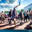 Sonisphère : jour 1 (photos)
