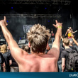Sonisphère : jour 1 (photos)