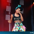 Vieilles Charrues : jour 3 (photos Sting, Justice, Selah Sue…)