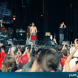 Vieilles Charrues : jour 3 (photos Sting, Justice, Selah Sue…)