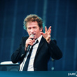 Vieilles Charrues : jour 3 (photos Sting, Justice, Selah Sue…)