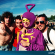 Vieilles Charrues : jour 3 (photos Sting, Justice, Selah Sue…)