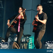 Vieilles Charrues : jour 3 (photos Sting, Justice, Selah Sue…)