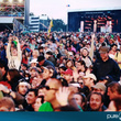 Vieilles Charrues : jour 3 (photos Sting, Justice, Selah Sue…)