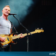 Vieilles Charrues : jour 3 (photos Sting, Justice, Selah Sue…)