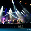 Vieilles Charrues : jour 3 (photos Sting, Justice, Selah Sue…)