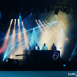 Vieilles Charrues : jour 3 (photos Sting, Justice, Selah Sue…)