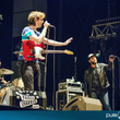 Vieilles Charrues : jour 3 (photos Sting, Justice, Selah Sue…)