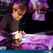 Patricia Kaas rencontre ses fans en Pologne : photos