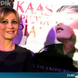 Patricia Kaas rencontre ses fans en Pologne : photos
