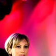 Patricia Kaas rencontre ses fans en Pologne : photos