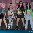 Little Mix donne un showcase privé à Paris : Photos 