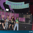 Little Mix donne un showcase privé à Paris : Photos 