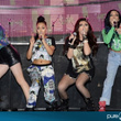 Little Mix donne un showcase privé à Paris : Photos 
