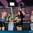 Little Mix donne un showcase privé à Paris : Photos 
