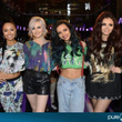 Little Mix donne un showcase privé à Paris : Photos 